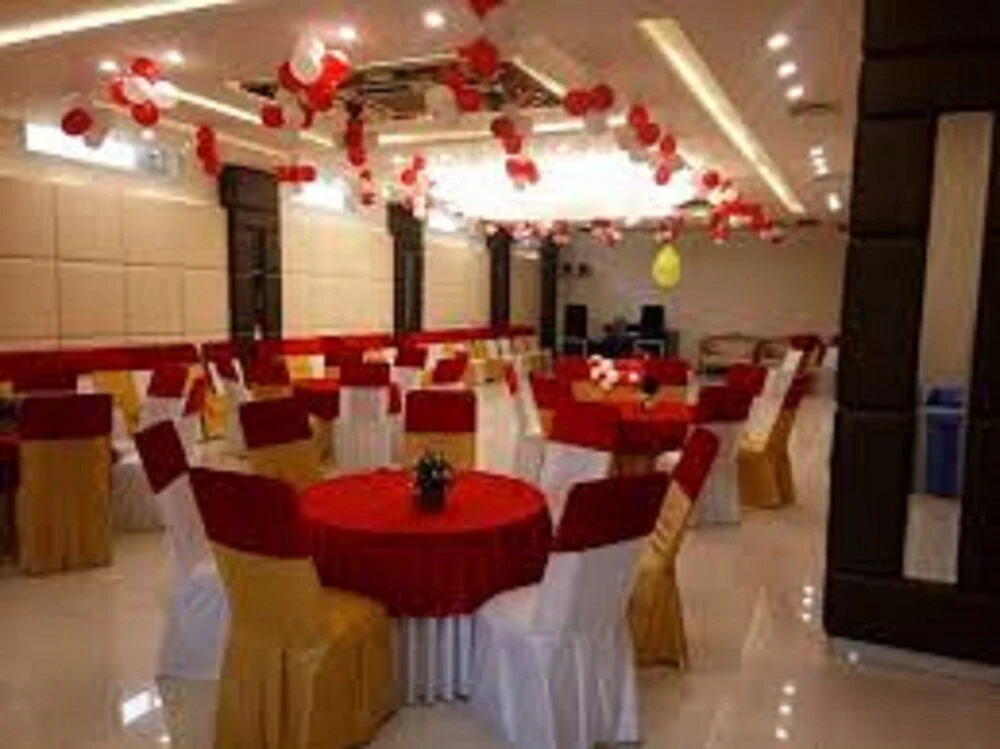 Hotel Royal MJS Pinjore