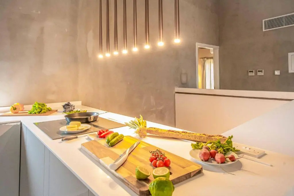 Art House by the Sea