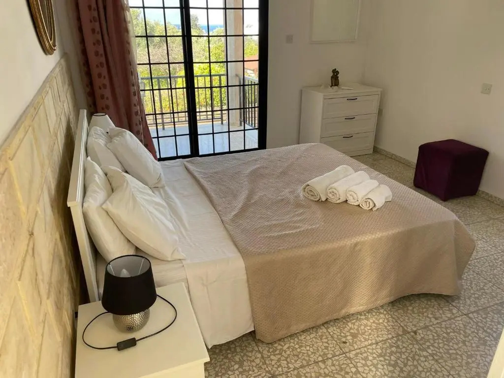 Villa Ocean Stones 1Km From Main Coral Bay Beach