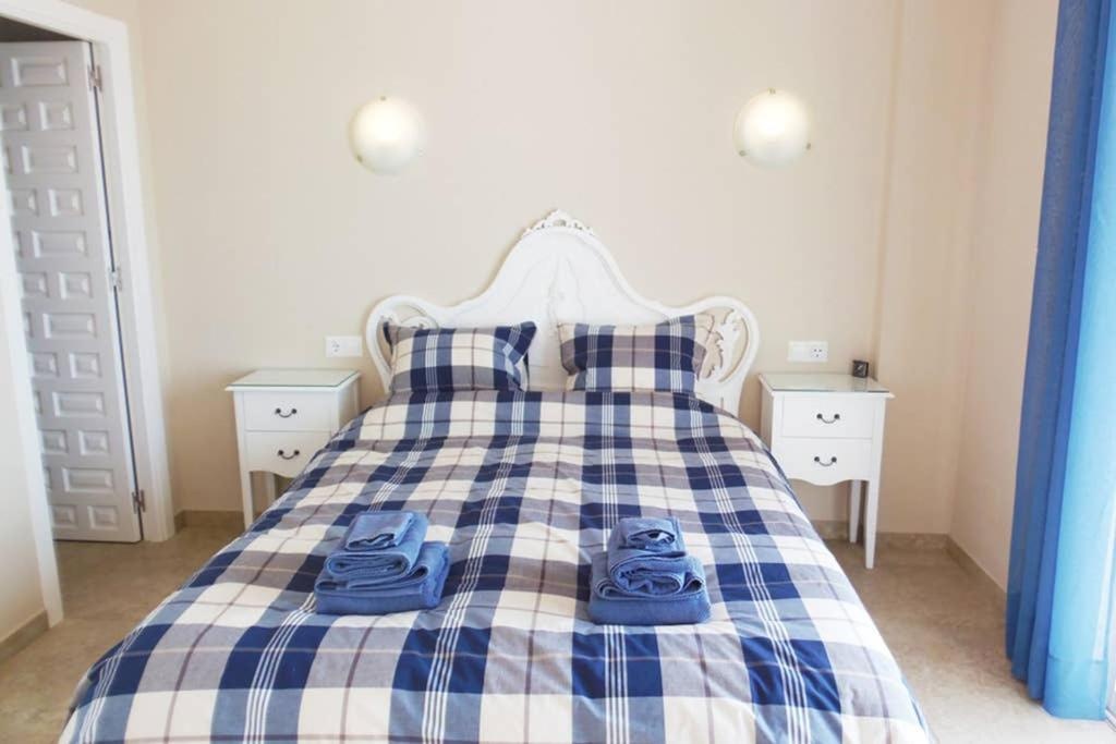 Apartamento ARCE Nsf22- TORRECILLA NERJA