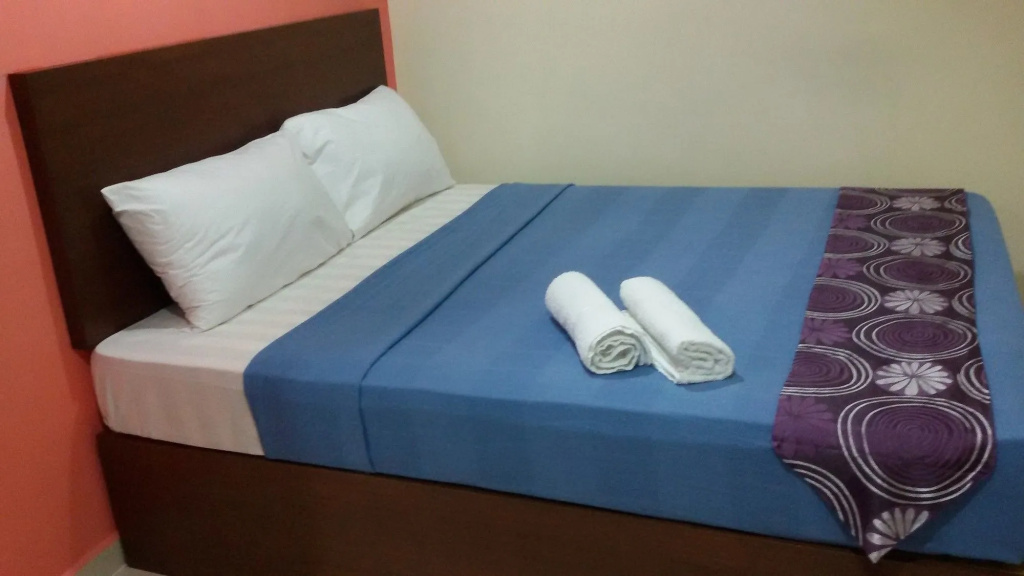 Hotel Sunbeam Palm