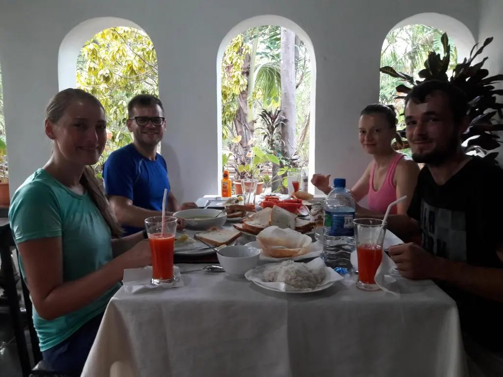 A.I.O Home Stay