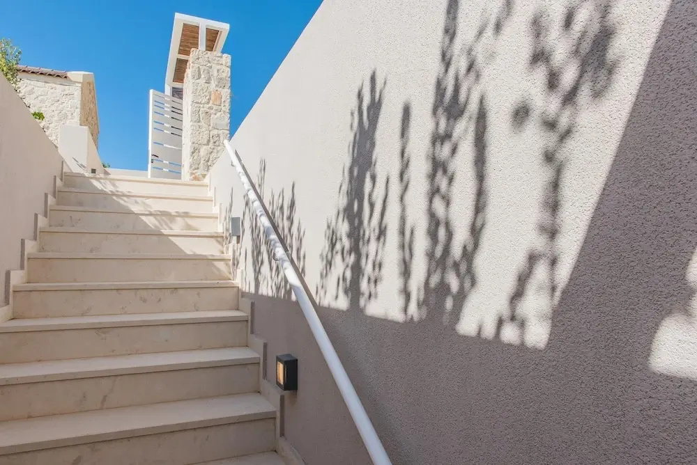 Villa Vista I Free Heated Pool Dazzling Seaview