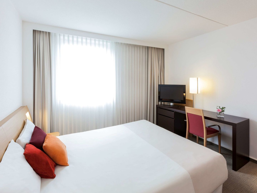 Novotel Maastricht