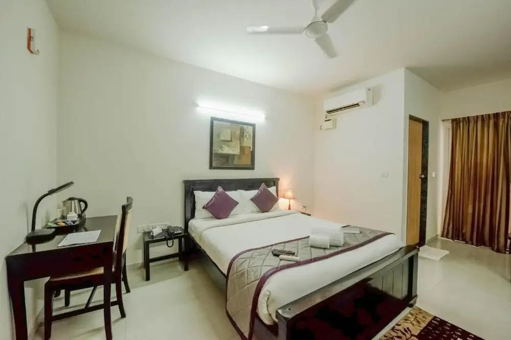 The Altruist Business Stays Bellandur-1