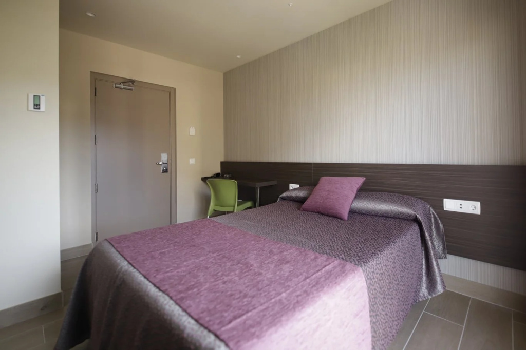 Hotel Papi Blau