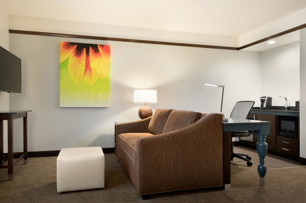 Hilton Garden Inn Medford