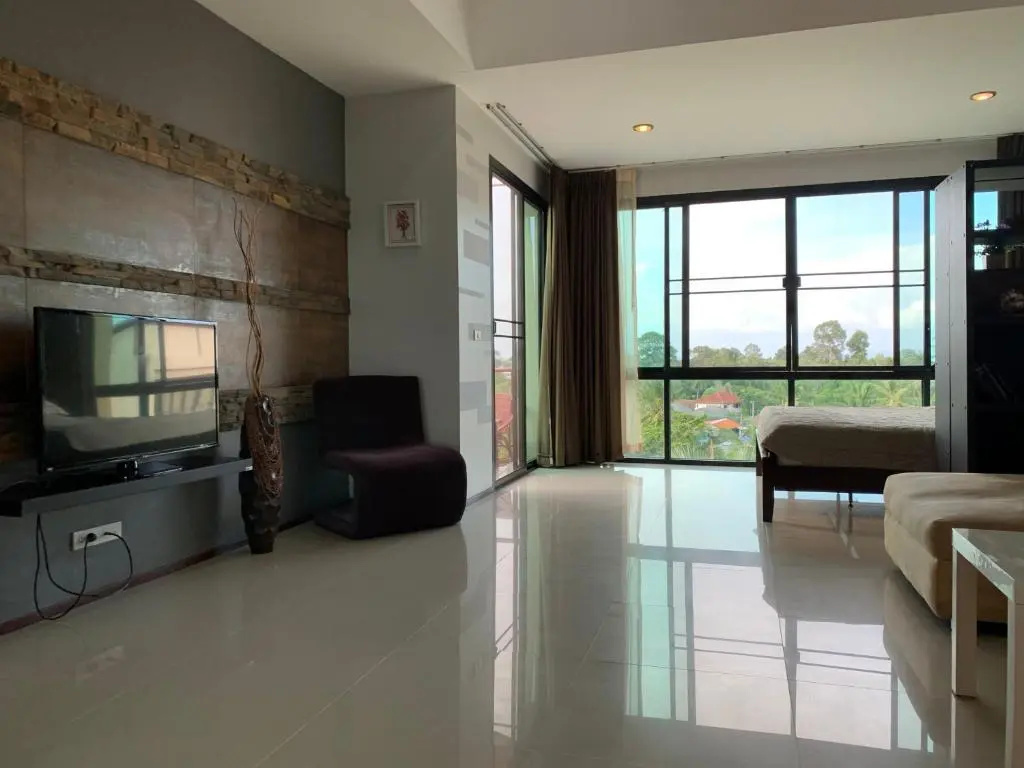Condo AVANTA Deluxe A408