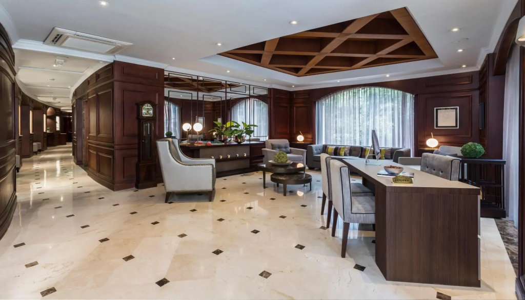 Hotel Park10