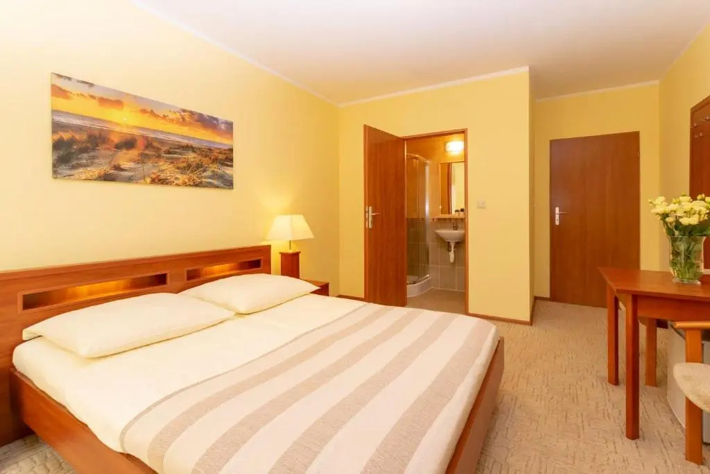 Pensjonat Marynarski - Apartamenty