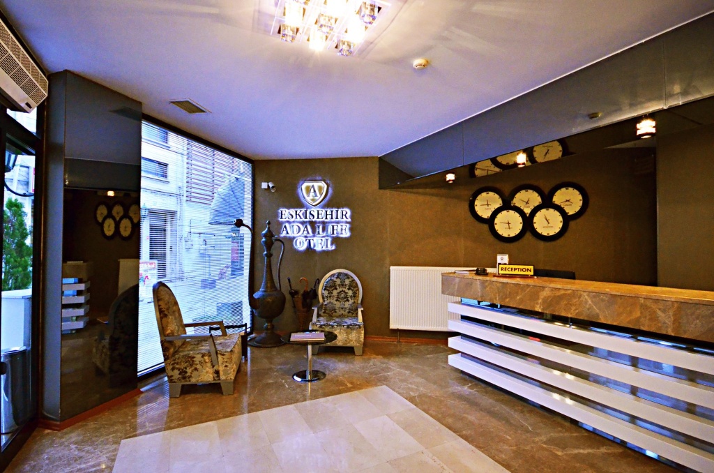 Ada Life Hotel