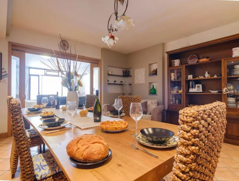 "maestrale" Luxury Holiday