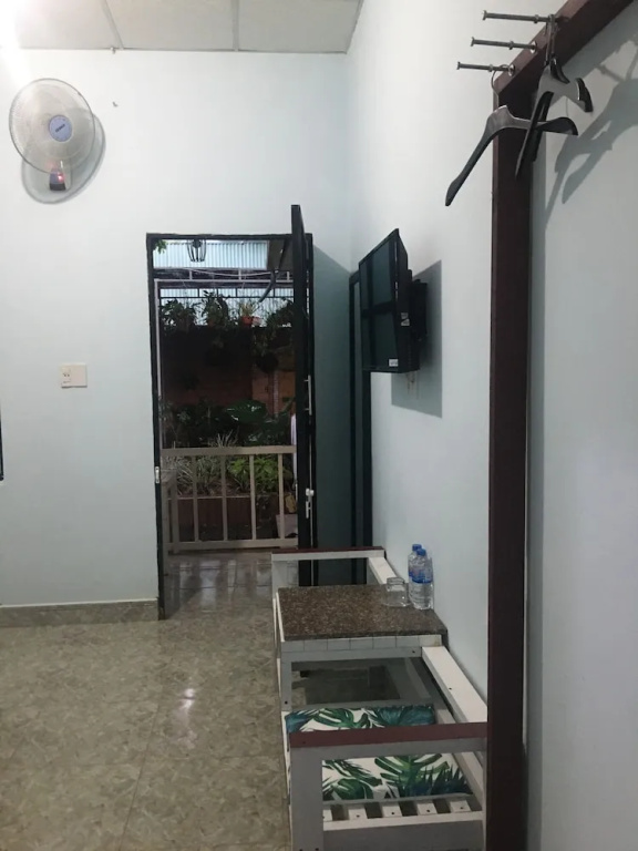 Hani House