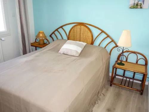 House La Hume Gujan-Mestras
