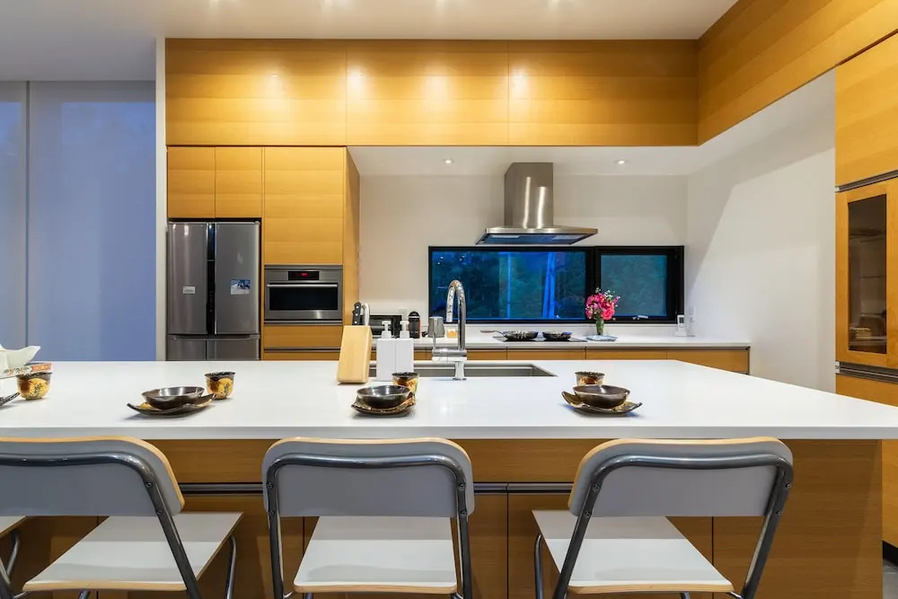 Yanagi House by H2 Life