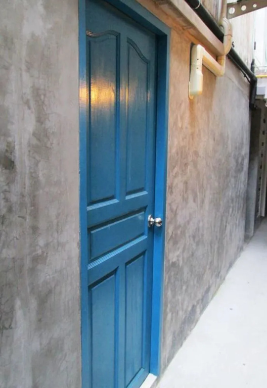 The Nexchange Bangkok Hostel