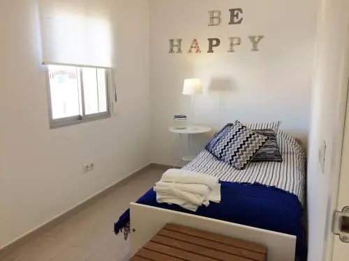 Apartamento Puerto de Estepona