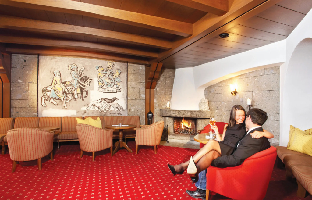 stefan Hotel