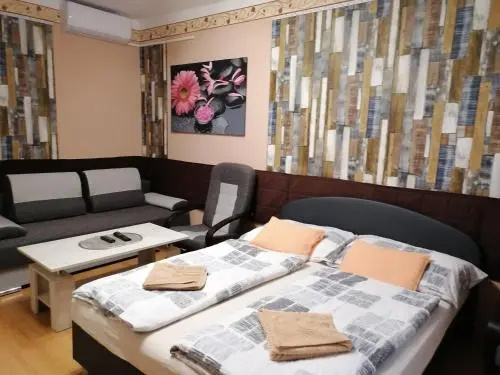Margit Apartman