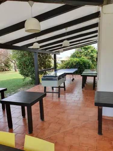 Casapanetta