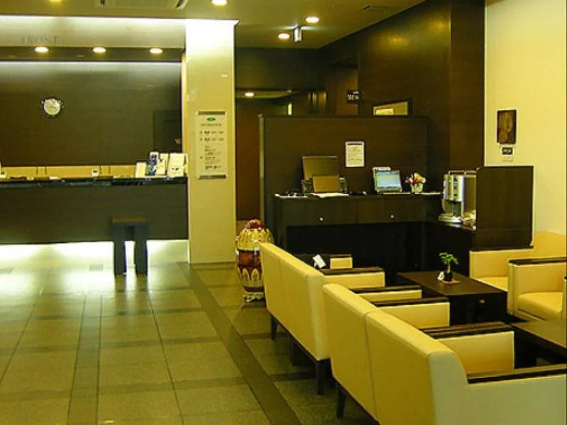 Hotel Route-Inn Dai-ni Nishinasuno