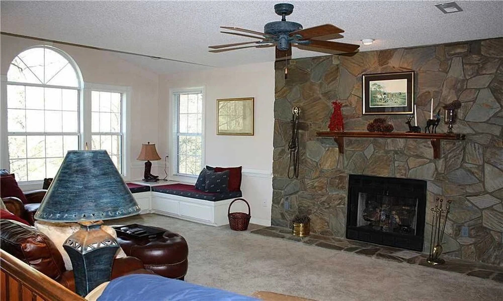 Meadow Cliff