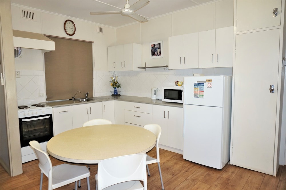 Getaway Villas Unit 3