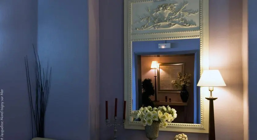 Hôtel Le Duguesclin