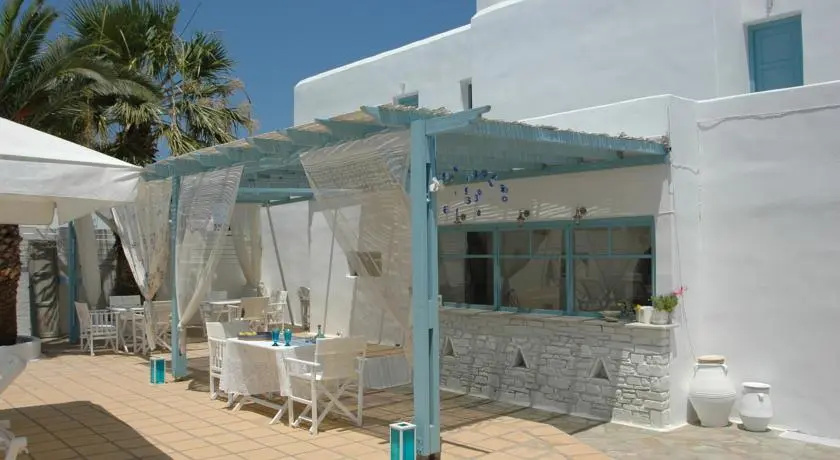 Villa Irena