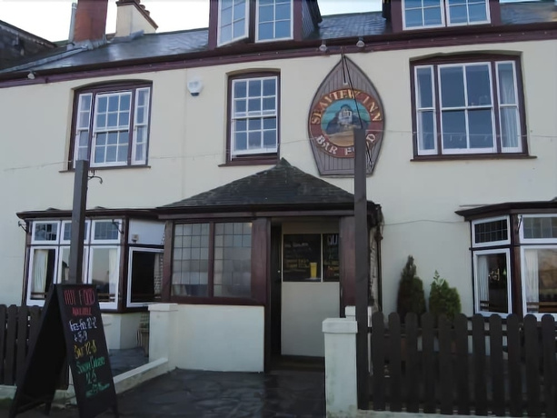 Seaview Inn