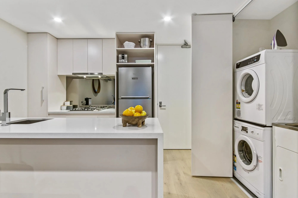 Melbourne City Apartments - Teri