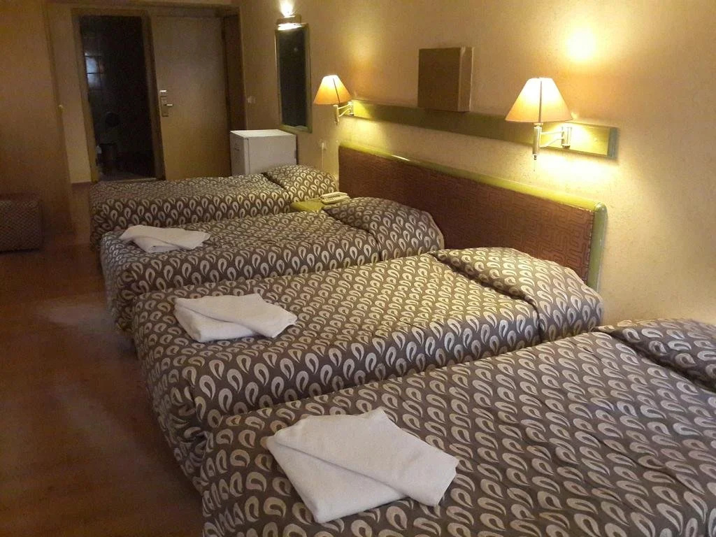Akya Hotel