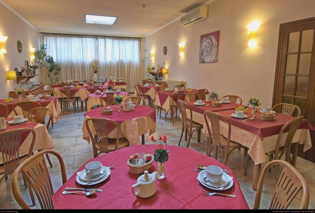 Hotel Massimo