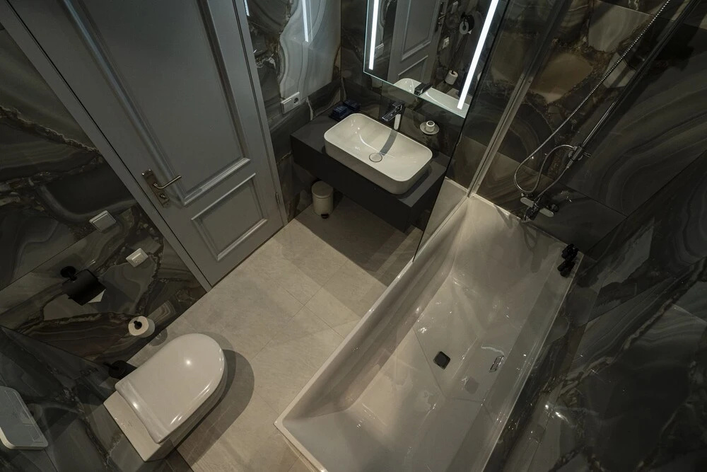 Roze Boutique Apartments