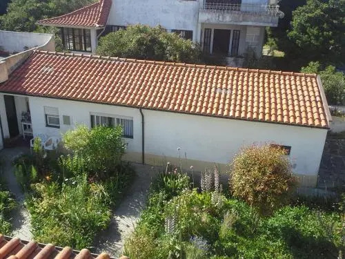 Casa do Jardim (Garden House)