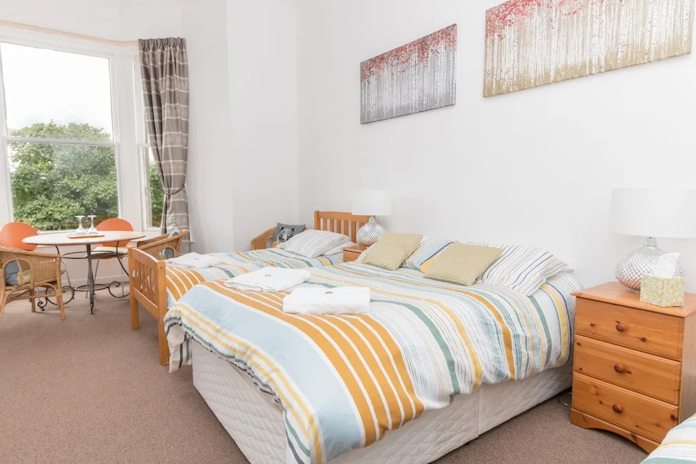 Strathdon Guest House