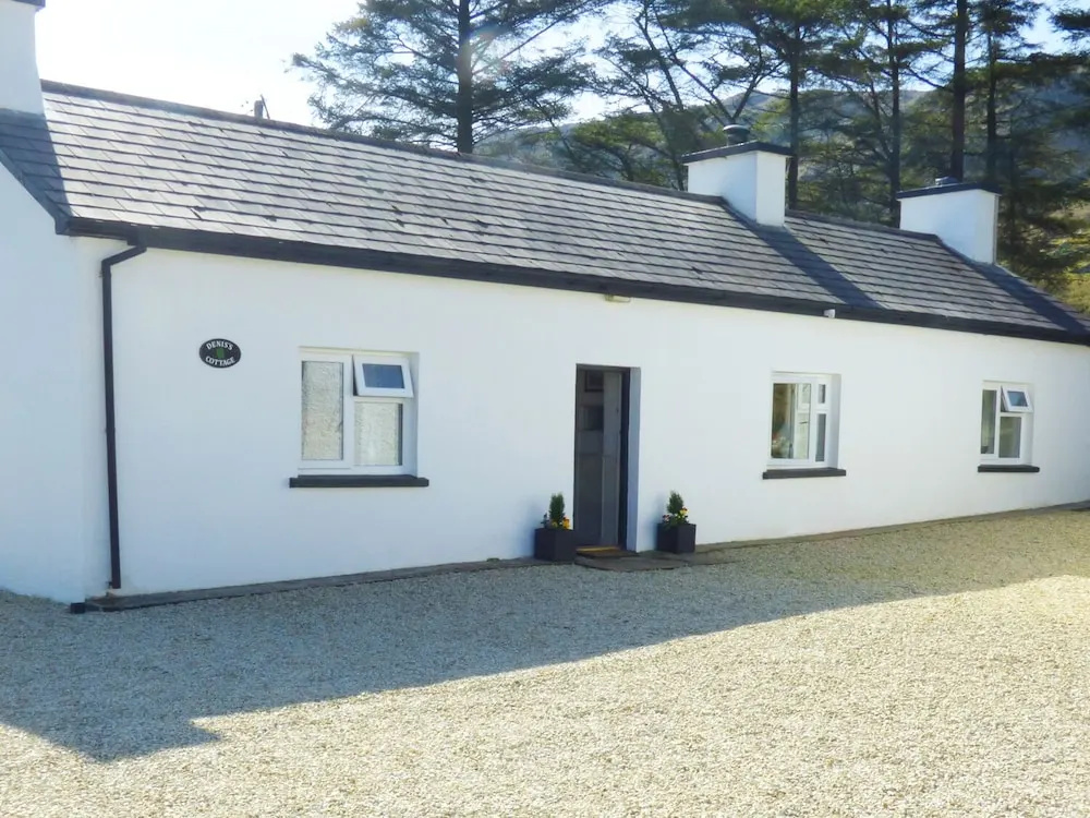 Denis's Cottage