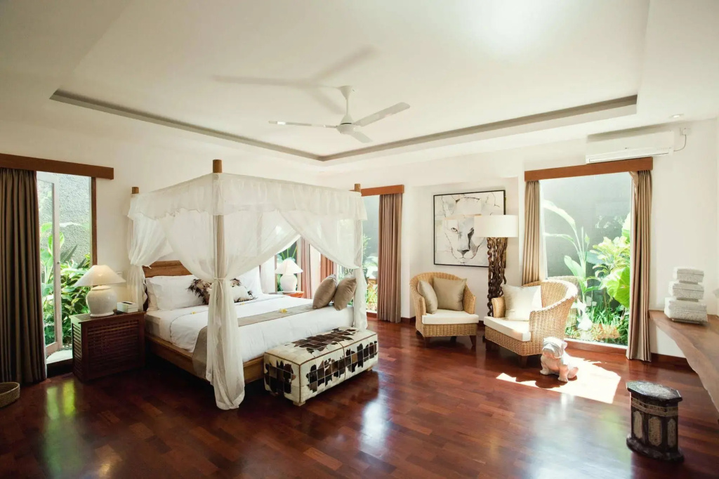 Villa Anema Umalas