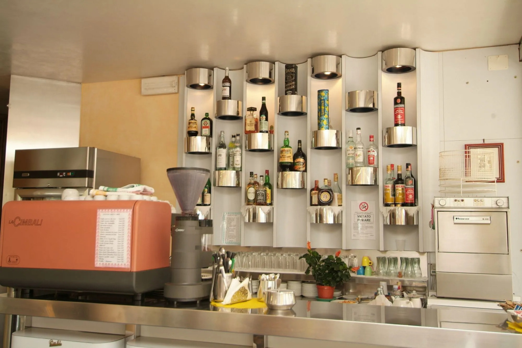 Hotel Fabius