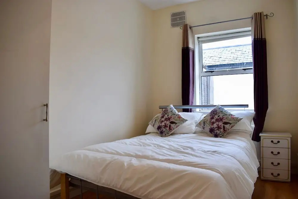 Spacious 1 Bedroom Flat in Dublin