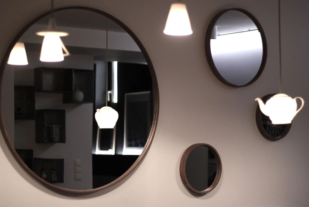 1er Etage Marais