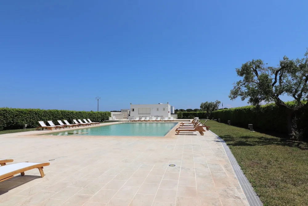 Casa Regina Residence Torre Santo Stefano in Otranto 3 places