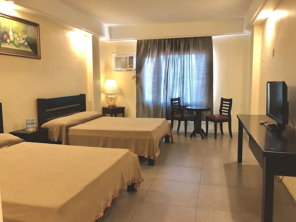 King's Royale Hotel and Resort