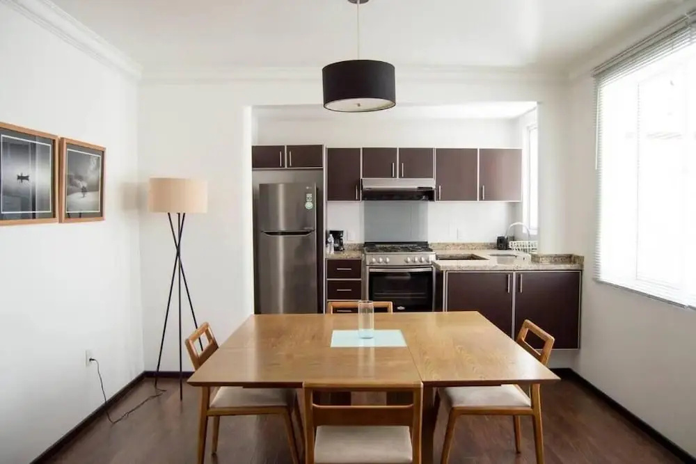 Condesa Residence Campeche 276