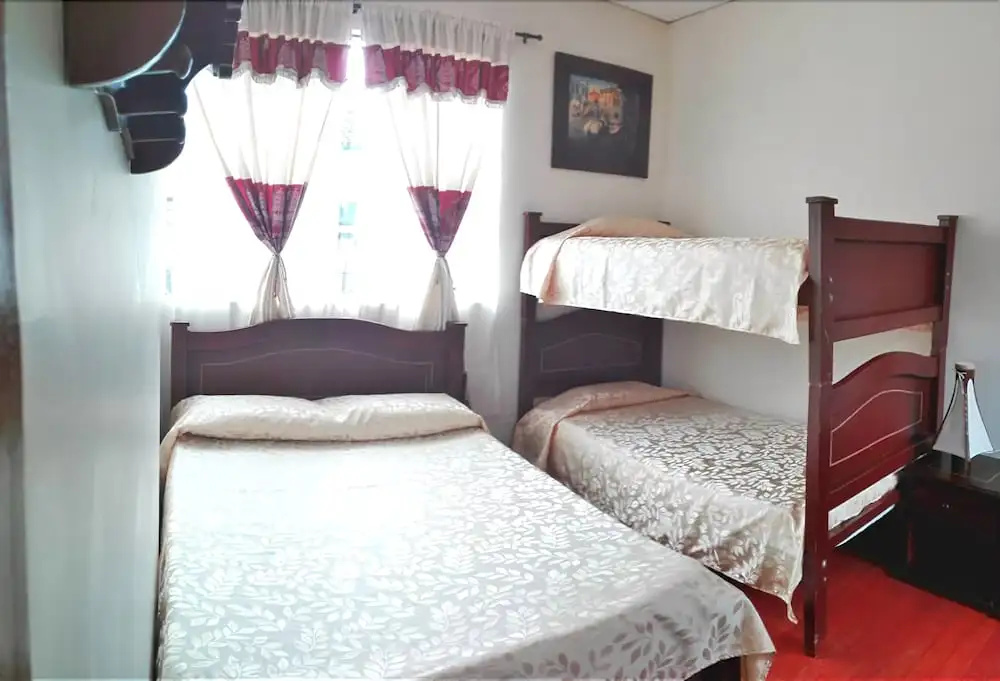 Hotel Alcayata Colonial