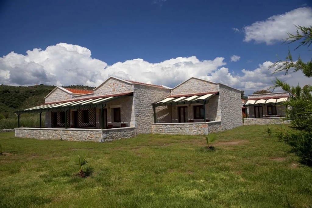 Aktaion Resort
