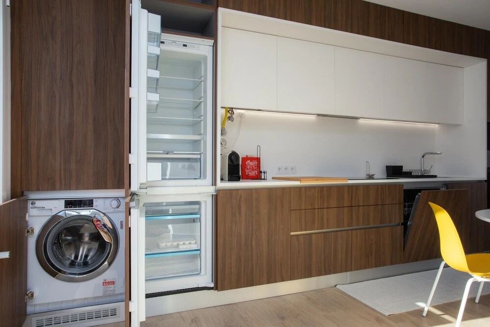 Luxury Coliseu Apartment by Rent4all