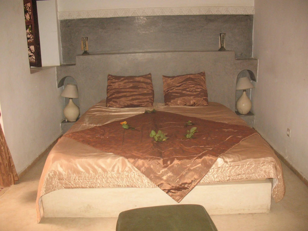 Riad Nouzha