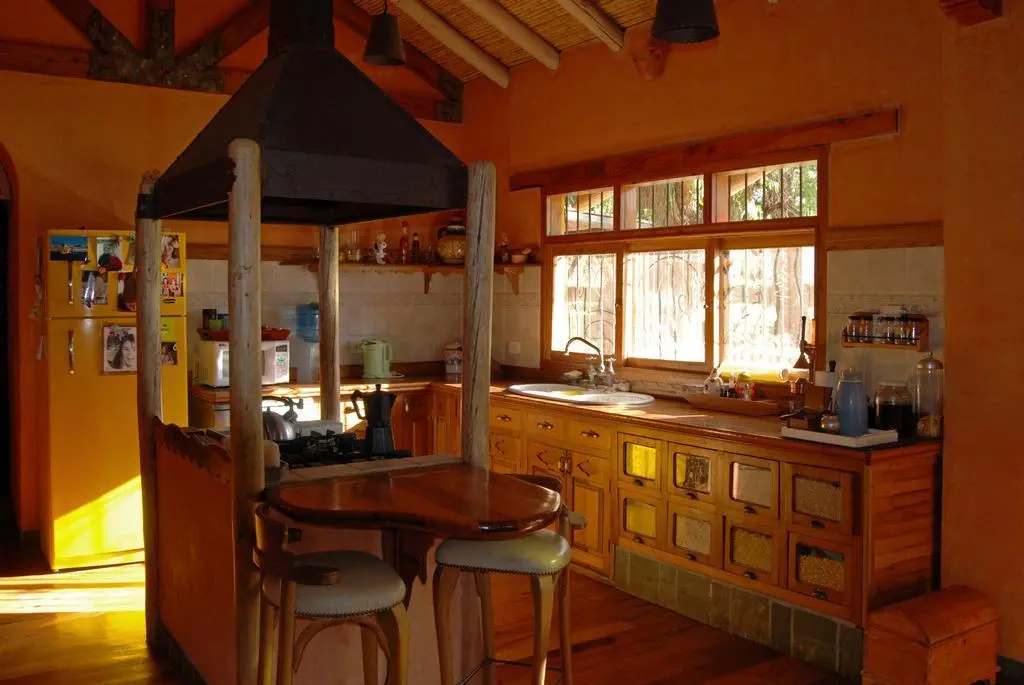 Finca La Encantada