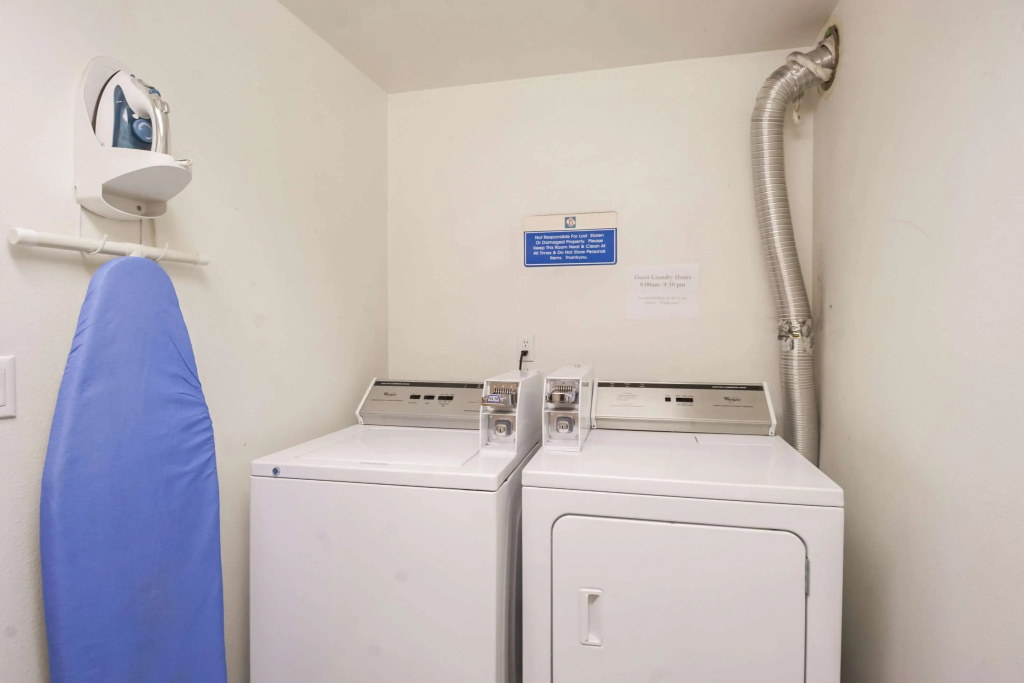 Motel 6-Seaside, OR
